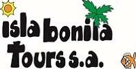 isla bonita logo