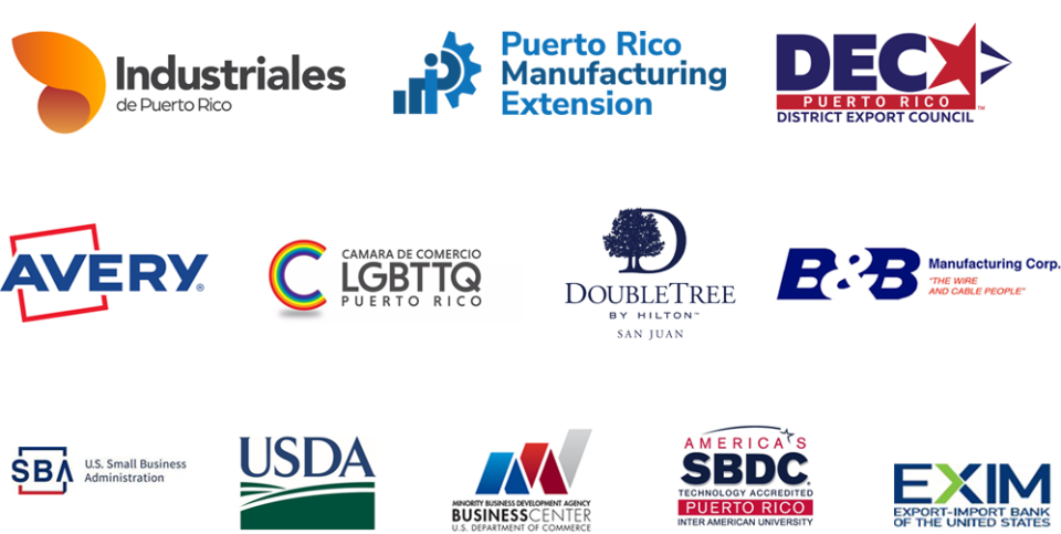 Building Bridges PR Event Partners