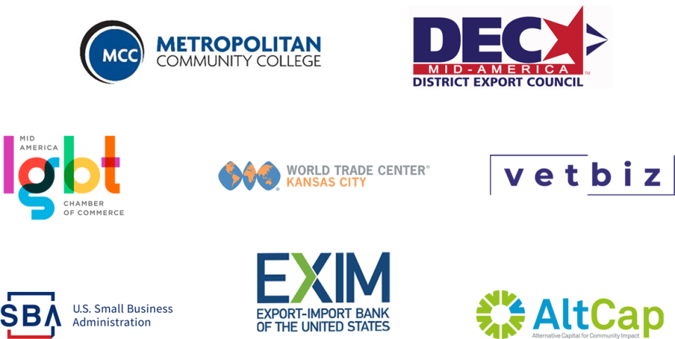Logos Building Bridges Kansas City Program