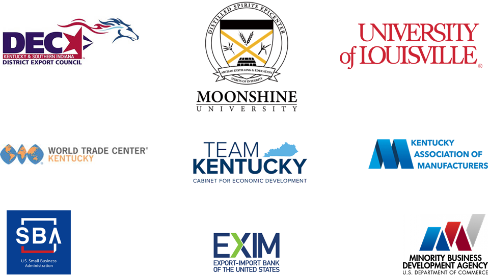 Logos for Louisville BB2GM