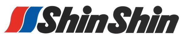 Shin Shin logo