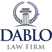 Dablo Logo