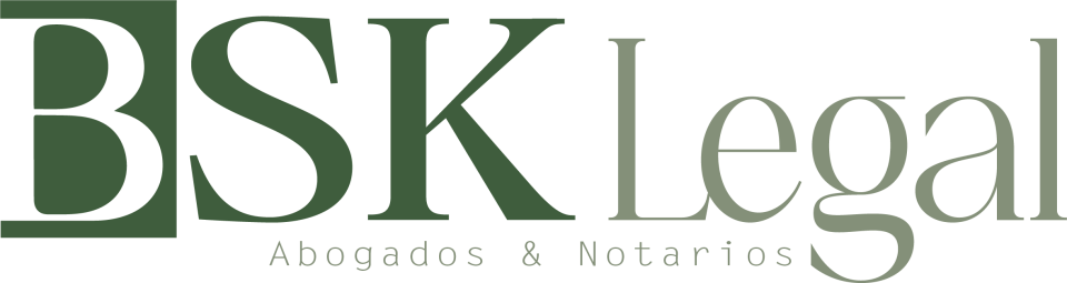 BSK Legal logo