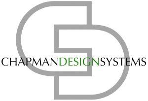 Chapman Designs logo