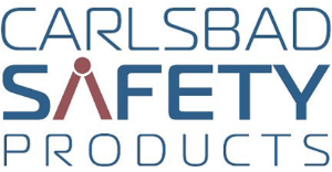 Carlsbad Safety Products logo