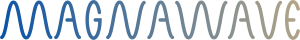 Magna Wave logo