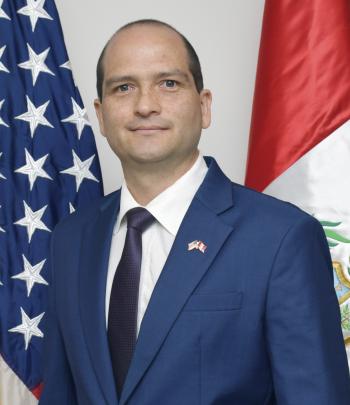 Jorge Prado Headshot