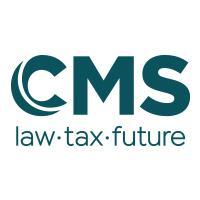 Logo CMS Ukraine Law firm 