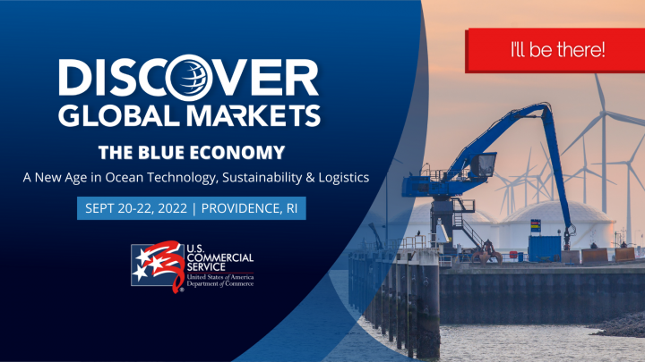 Discover Global Markets - Attendee image