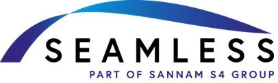 Seamless Logo
