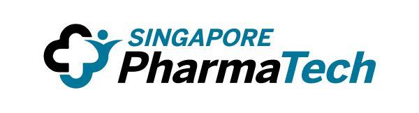 Singapore PharmaTech Logo