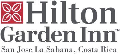 Hilton Garden Inn San Jose La Sabana Logo 