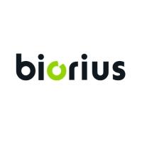 Biorius logo