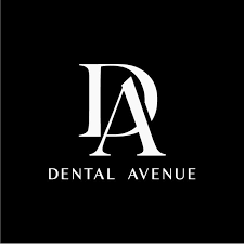 dental avenue logo