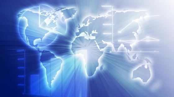 Data and analytics will help you to form your overseas sales strategy