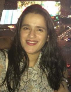 headshot of Helima Berrami