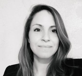 headshot of Naama Altman