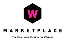 The W Marketplace Company Logo on the eCommerce Business Service Provider Directory