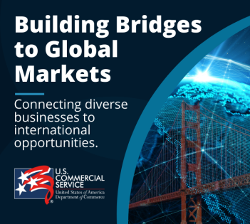 Building Bridges to Global Markets with globe