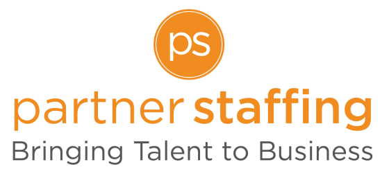 Partner Staffing Logo