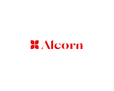 Alcorn logo