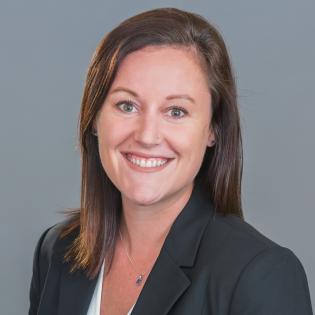 Sarah Nickel, Ukraine Desk Officer, Office of Russia, Ukraine and Eurasia, U.S. Department of Commerce, International Trade Administration