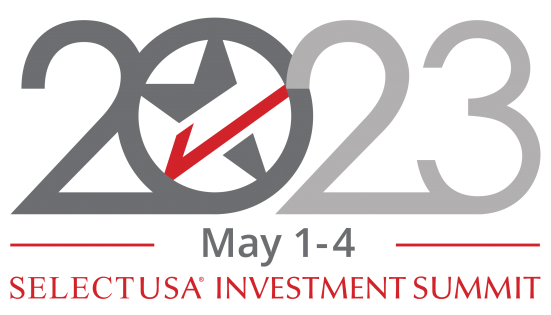 2023 SelectUSA Investment Summit