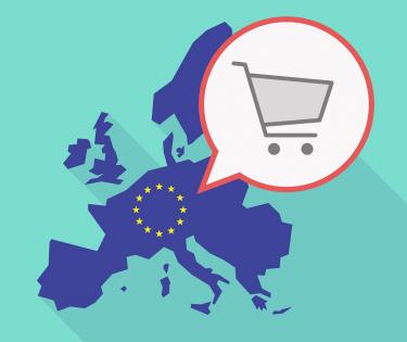 Reach more European marketplace consumers with the Go Global Series