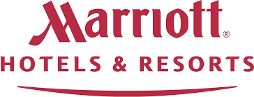 Marriott resorts and hotels logo
