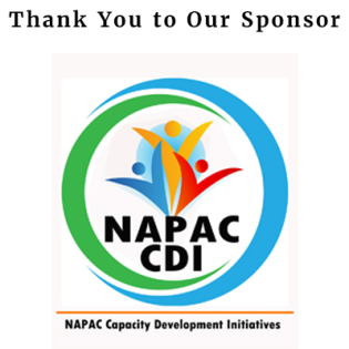 NAPAC Capacity Development Initiatives (NAPAC-CD) Logo