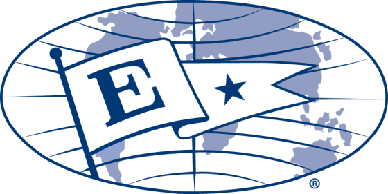 President’s “E Star” Award Logo