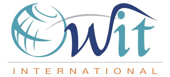 Organization of Women in International Trade (OWIT) Logo
