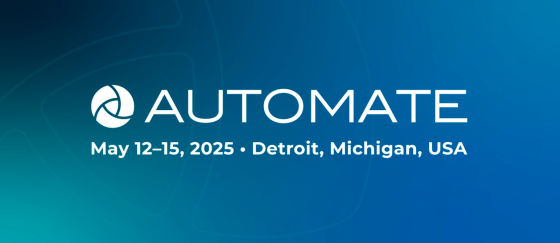 Automate 2025