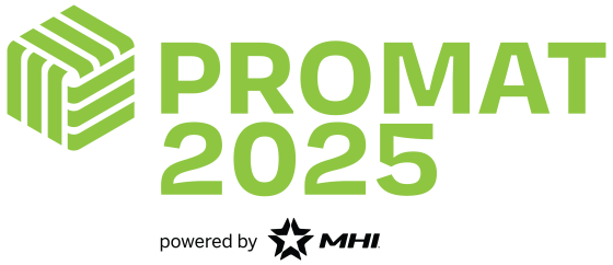 ProMat 2025