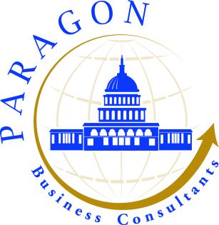 paragon logo