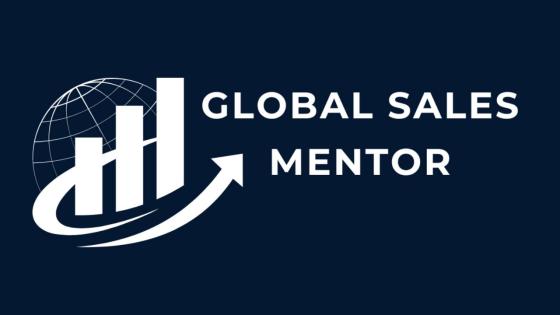 GSM Logo - Global Sales Mentor
