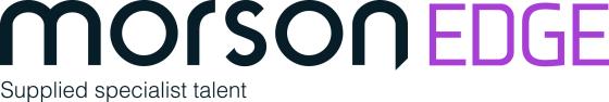 Morson Edge's logo