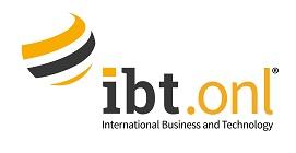 IBT Online Logo for the eCommerce BSP Digital Marketing Section
