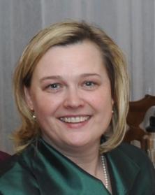 Jolanta Coffey professional photo