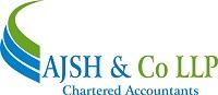 AJSH & Co LLP Logo