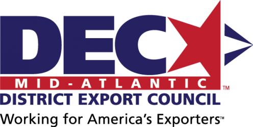 Mid-Atlantic DEC Logo