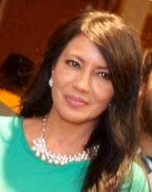 Rojas Headshot