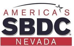 Nevada SBDC logo