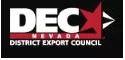 Nevada DEC logo