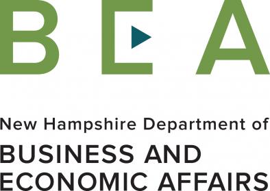 State of New Hampshire, Bureau of Business and Economic Affairs