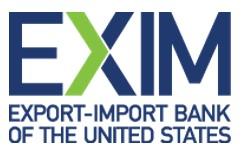 EXIM Logo