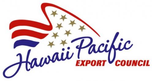 Hawaii Pacific Export Council logo