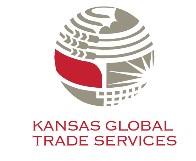 KS Global Trade Logo