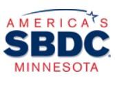 MN SBDC Logo
