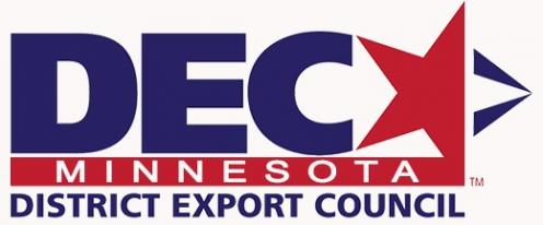 MN DEC Logo